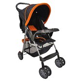Best running stroller for infants