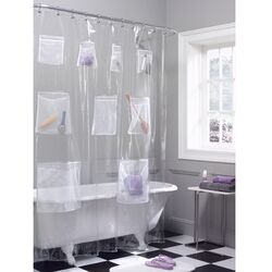 Maytex Shower Curtains | Shop Wayfair