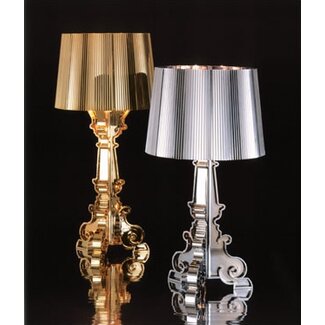 Kartell Bourgie Lamp Furniture Finds