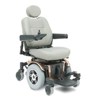Pride Wheelchairs on Pride Mobility Power Chair   Mobility Aids And Information Site