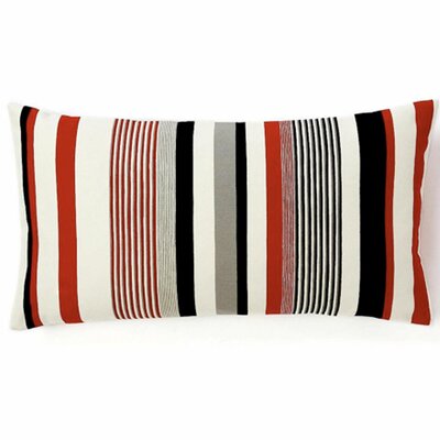 Jiti Pillows Siggi Striped Decorative Pillow