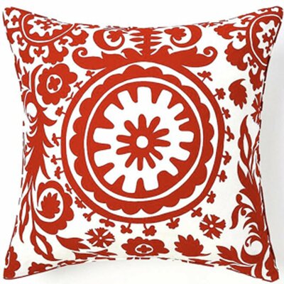 Jiti Pillows Siggi Suzani Decorative Pillow