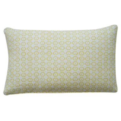 Diana 12 x 20 Pillow in Lemon