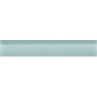 Glass Reflections 1 x 6 Glossy Liner in Whisper Green