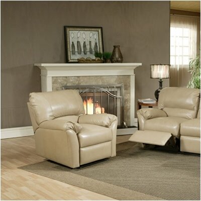 Mandalay Leather Lift Chair Recliner