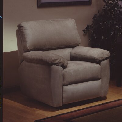 Vercelli Leather Lift Chair Recliner