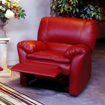 Luxor Leather Lift Chair Recliner