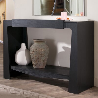 Camber Console Table