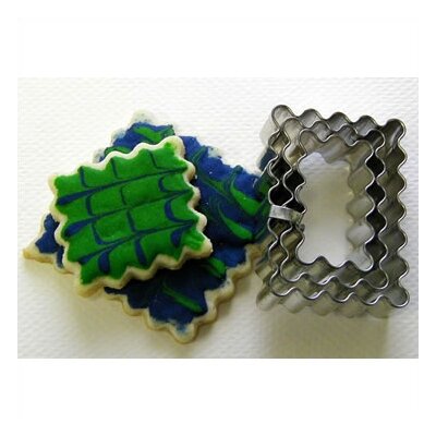 fluted biscuit cutter