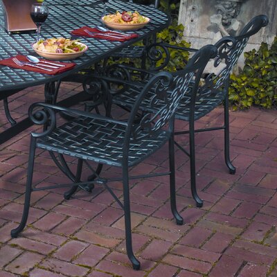 Aluminum Patio Chair on Patio Furniture  Teak And Metal Outdoor Tables And Chairs