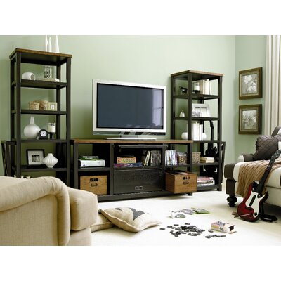Great Furniture on Universal Furniture Great Rooms Entertainment Center In