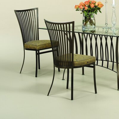 Paralline Side Chair