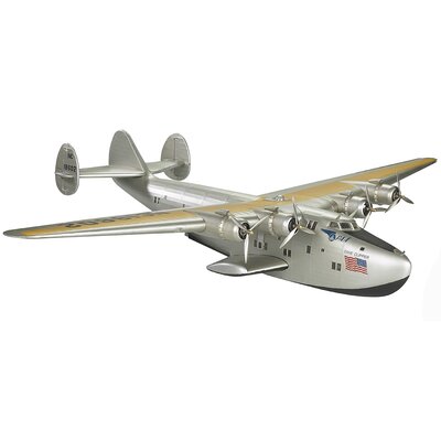 Authentic Models Boeing 314 'Dixie Clipper' Model Airplane