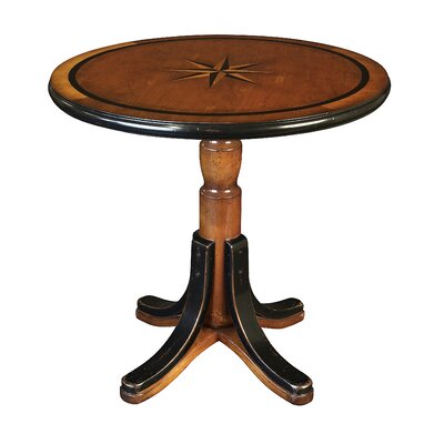 Authentic Models MF085 Mariner Star Table