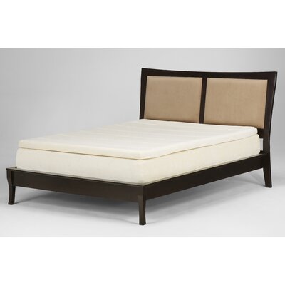 California King Size 512 12 Memory Foam Pillowtop Mattress - Boyd Specialty Sleep - MEFR01711CK