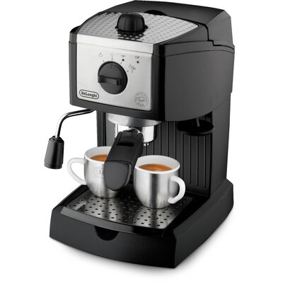 Delonghi EC155 Pump Driven Espresso Maker