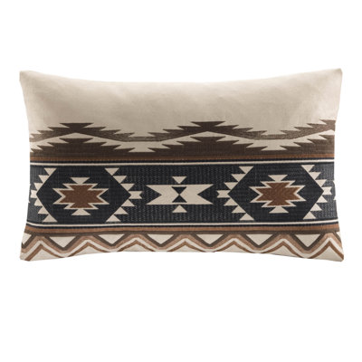 Woolrich Grand Canyon Oblong Pillow