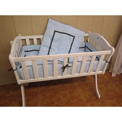 Baby Doll Furniture Sets on Baby Doll Bedding Hotel Style Cradle Bedding Set