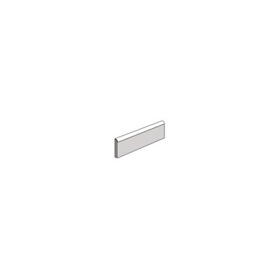 MARAZZI Artea Stone 3 in. x 13 in. Antico Porcelain Bullnose Floor and Wall Tile UC4R