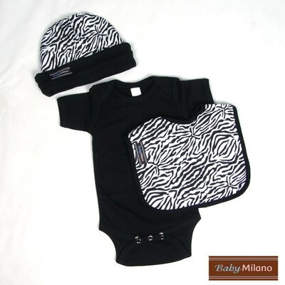 Kids Shoes Size on Zebra Print Designer Baby Clothes Outfit Size  0 3 Months