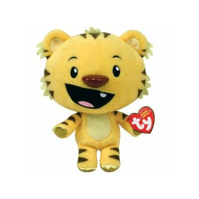 Collectors Beanie Babies on Ty Beanie Babies Rintoo Tiger   40779