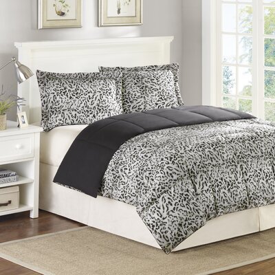 King Size Bedding Sets on Cleo Softspun Mini Comforter Set Size  King