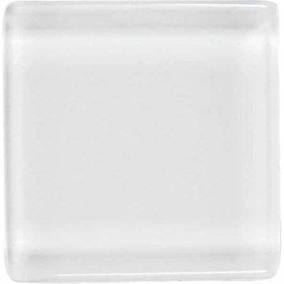American Olean 10-Pack 12-in x 12-in Legacy Glass Pearl Glass Wall Tile LG0124BJMS1P