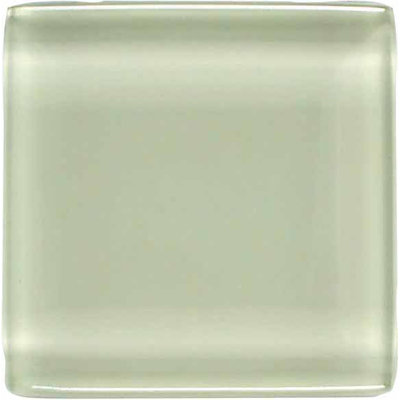 American Olean 10-Pack 12-in x 12-in Legacy Glass Celedon Glass Wall Tile LG0324BJMS1P