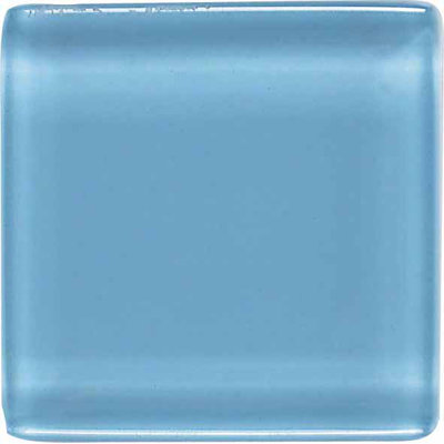 American Olean 10-Pack 12-in x 12-in Legacy Glass Powder Glass Wall Tile LG0624BJMS1P