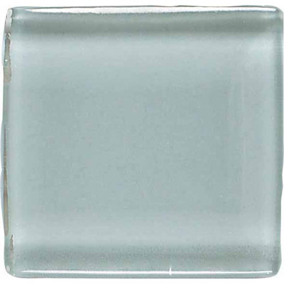 American Olean 12-in x 12-in Legacy Glass Moonlight Glass Wall Tile LG1522MS1P
