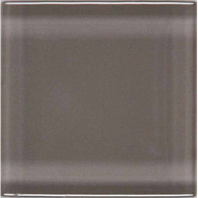 Legacy Glass 4 1/4 x 4 1/4 Field Tile in Orchid