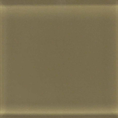 Legacy Glass 4 1/4 x 4 1/4 Field Tile in Sage