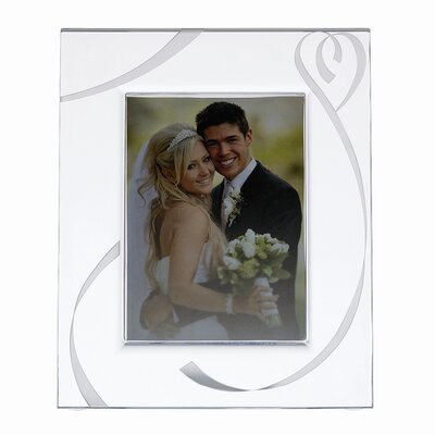 Love Picture Frames on Lenox True Love Picture Frame   Wayfair