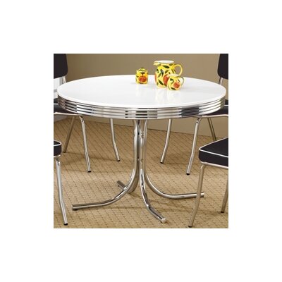  Style Dining Sets on Retro Style Dining Furniture