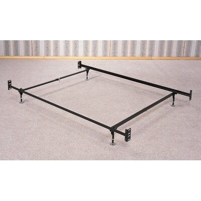    Dimensionsfull Size  on Features Twin Full Size Bed Frame Contemporary Style Dimensions 7 5 H