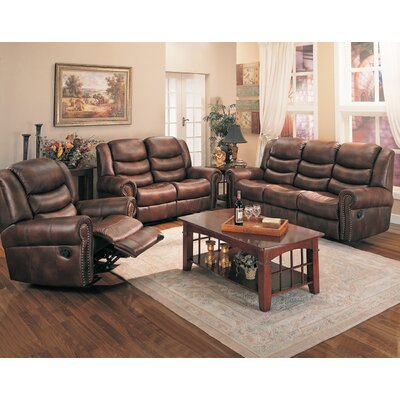 Trenton Dual Reclining Living Room Collection