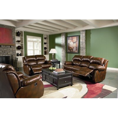 Stockton Springs Motion Living Room Collection