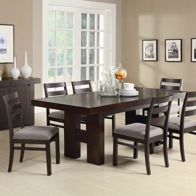 Furniture > Dining Room furniture > server > Transitional Dining Room 
