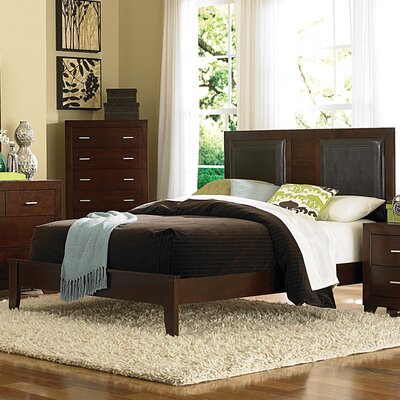 Fredonia Panel Bedroom Collection