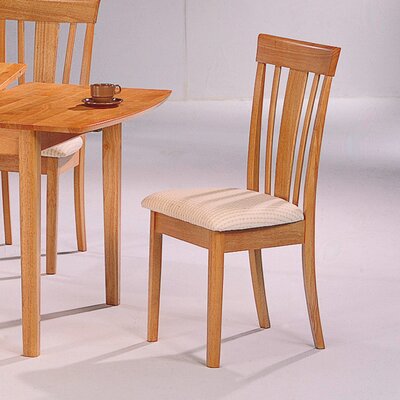 Monarch Casual Maple Dining Collection