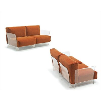 Pop Lounge Seating Collection