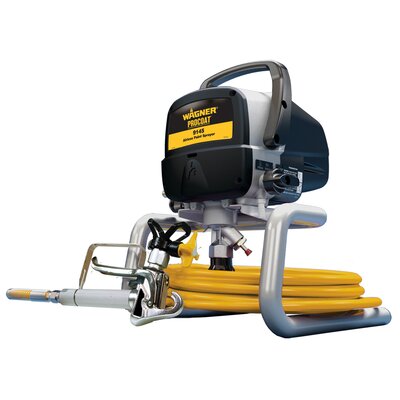 Wagner 9145 ProCoat Contractor-Grade Airless Paint Sprayer