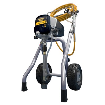 Wagner 9195 ProCoat Contractor-Grade Airless Paint Sprayer