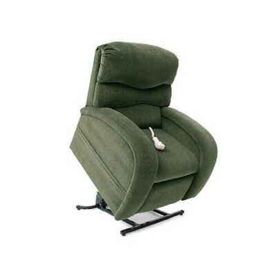 Pridemobility on Pride Mobility Specialty Collection Large Infinite Position Lift Chair
