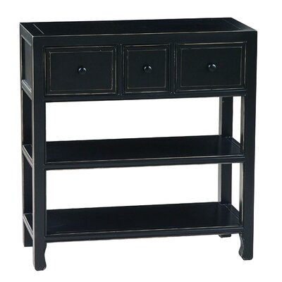 Ming Small Console Table