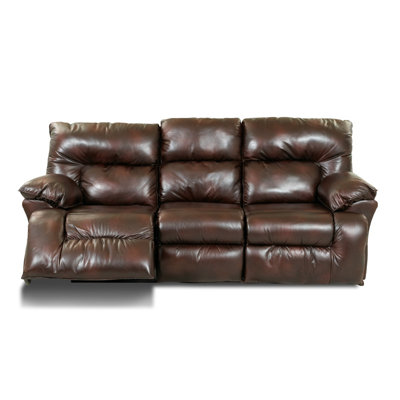 Laramie Reclining Sofa Type: Manual