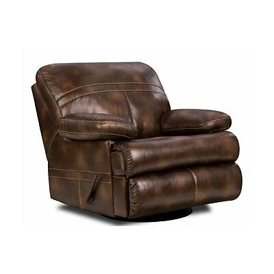 Harvest Chaise Recliner