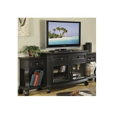 Home Entertainment Centers Furniture on Riverside Furniture Cape May Entertainment Center In Bayberry