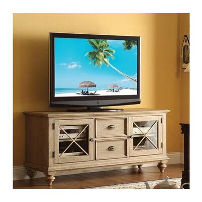 Riverside Coventry 58 in. TV Console