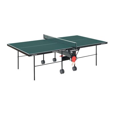 Redline Table Tennis Table 4-Piece